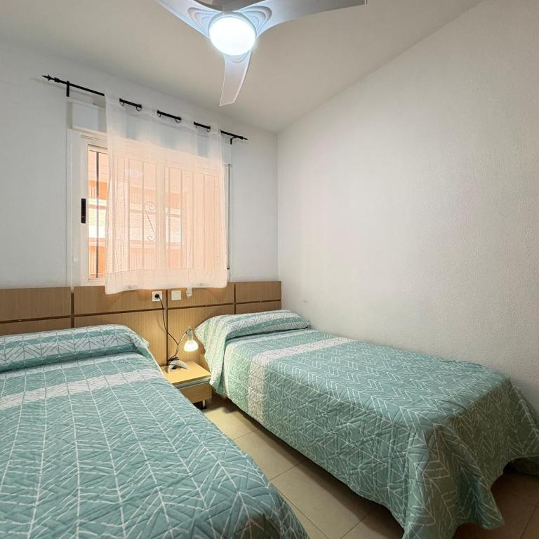 ACV - Vistamar III - 1º linea planta 3 sur 2 - Apartment mit 2 Schlafzimmern - 20
