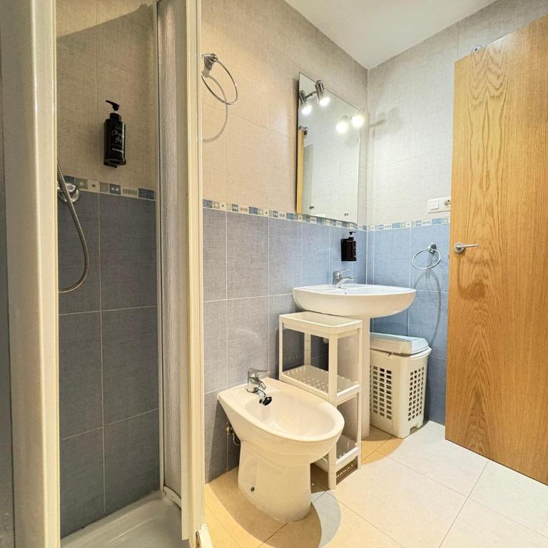 ACV - Vistamar III - 1º linea planta 3 sur 2 - Apartment mit 2 Schlafzimmern - 23