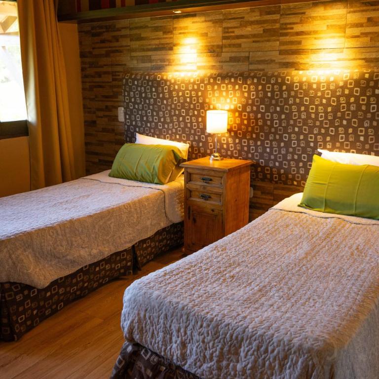Terrazas de Belgrano - Club de Montaña - Bungalow de 2 dormitorios - 1