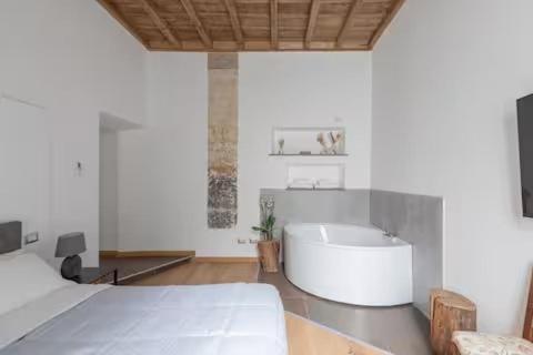 Magnolia Coliseum Gem 3x Jacuzzi Apartment - Appartamento con 1 Camera da Letto - 33