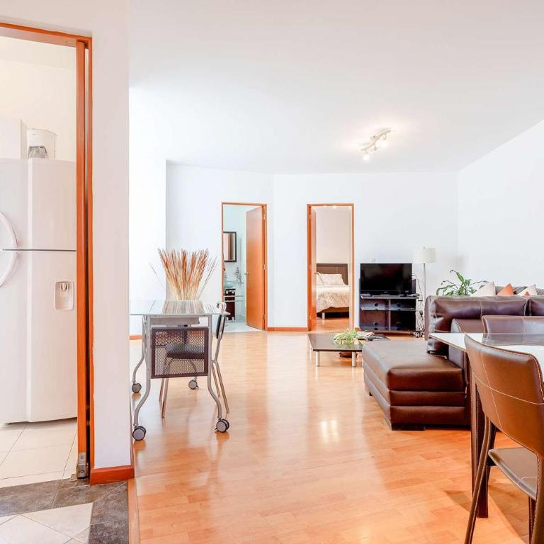Upscale Polanco, 24 7 Security, Walk to Shopping! - Apartment - 7