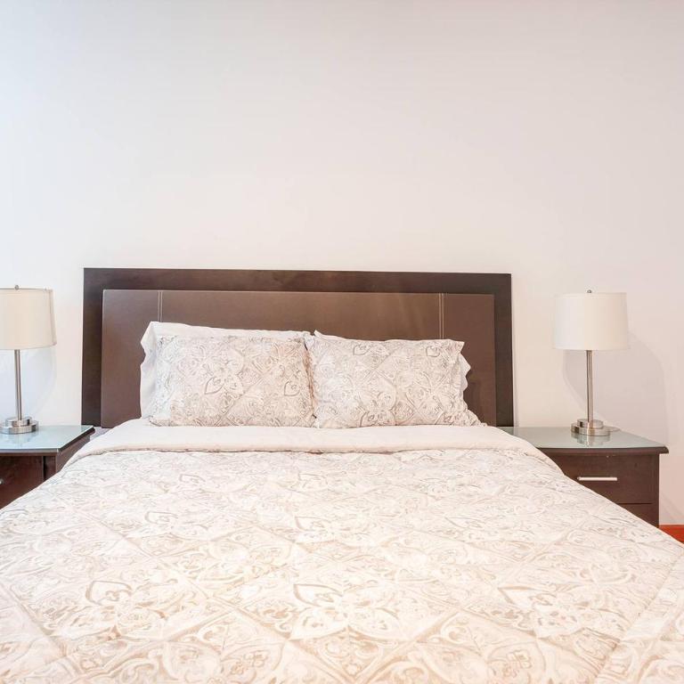 Upscale Polanco, 24 7 Security, Walk to Shopping! - Apartment - 13