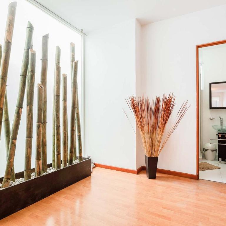 Upscale Polanco, 24 7 Security, Walk to Shopping! - Apartment - 15