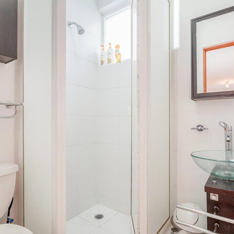 Upscale Polanco, 24 7 Security, Walk to Shopping! - Apartment - 14