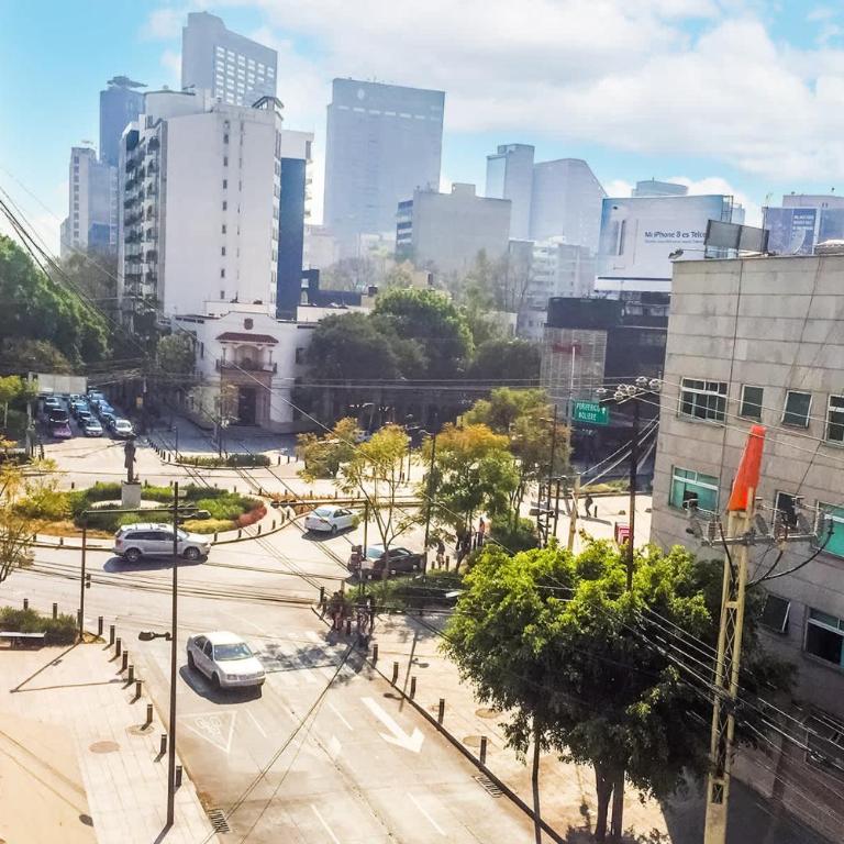 Upscale Polanco, 24 7 Security, Walk to Shopping! - Apartment - 22