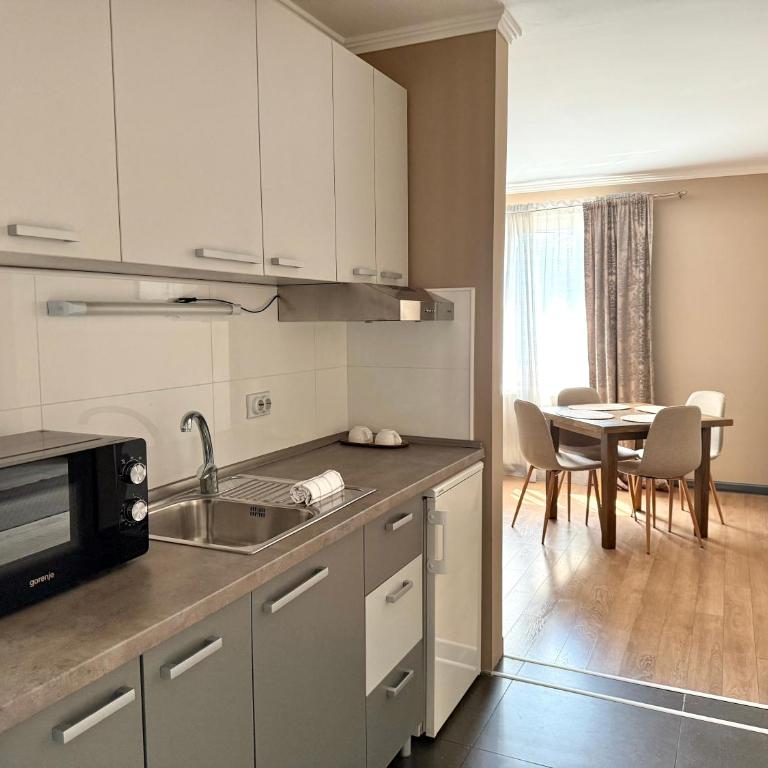 Apart Mi - Apartman sa 2 Spavaće Sobe - 7