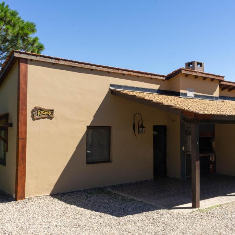 Terrazas de Belgrano - Club de Montaña - Bungalow de 2 dormitorios - 5