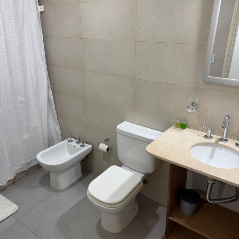 Castelli Urban Studio - Apartamento de 1 dormitorio - 1