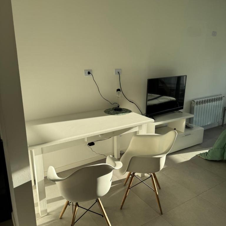 Castelli Urban Studio - Apartamento de 1 dormitorio - 2
