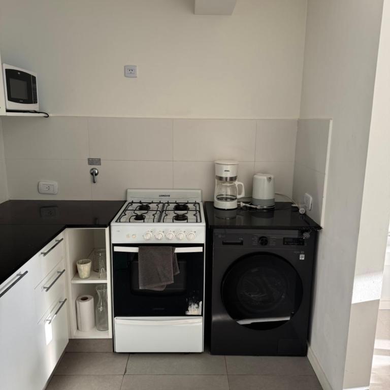 Castelli Urban Studio - Apartamento de 1 dormitorio - 3