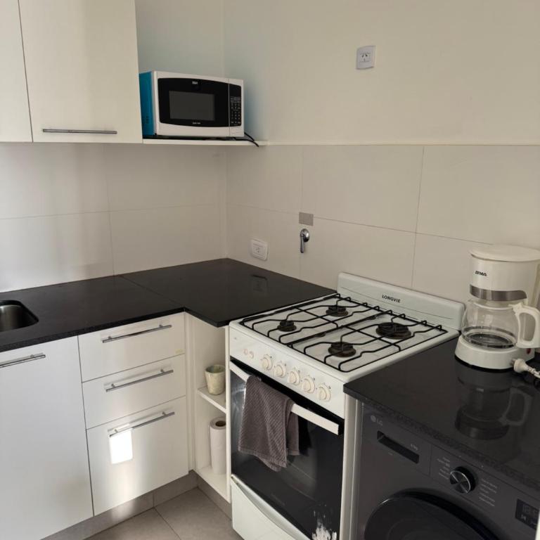 Castelli Urban Studio - Apartamento de 1 dormitorio - 5