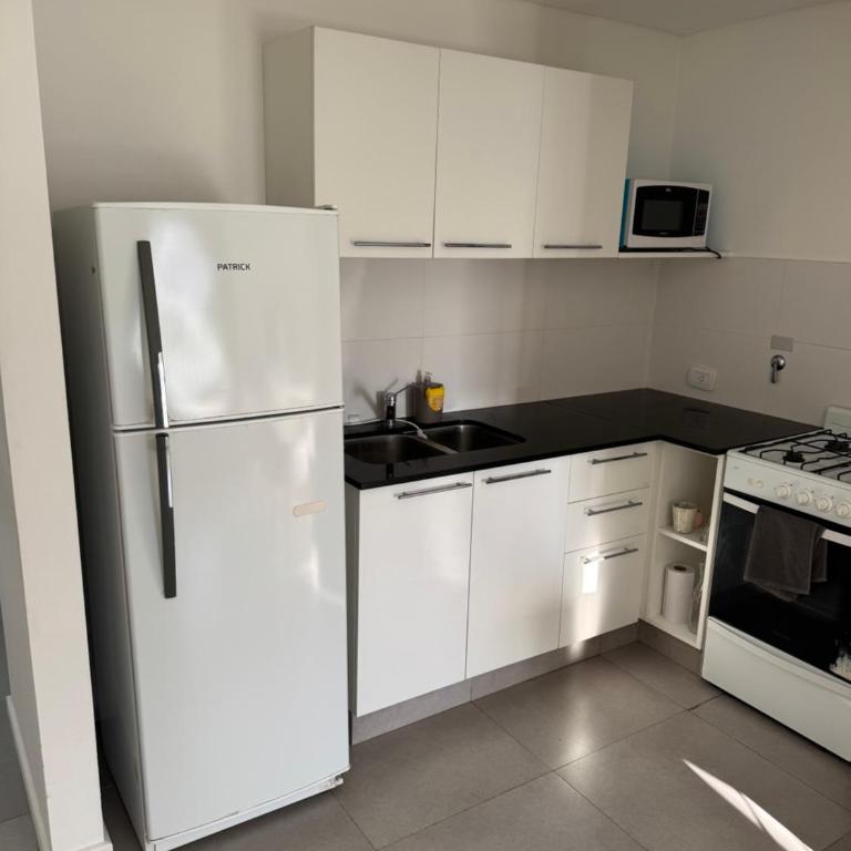 Castelli Urban Studio - Apartamento de 1 dormitorio - 9