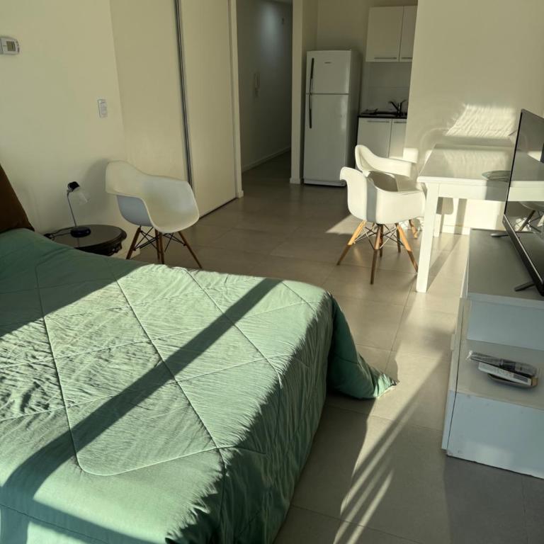 Castelli Urban Studio - Apartamento de 1 dormitorio - 10