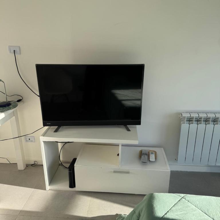 Castelli Urban Studio - Apartamento de 1 dormitorio - 11