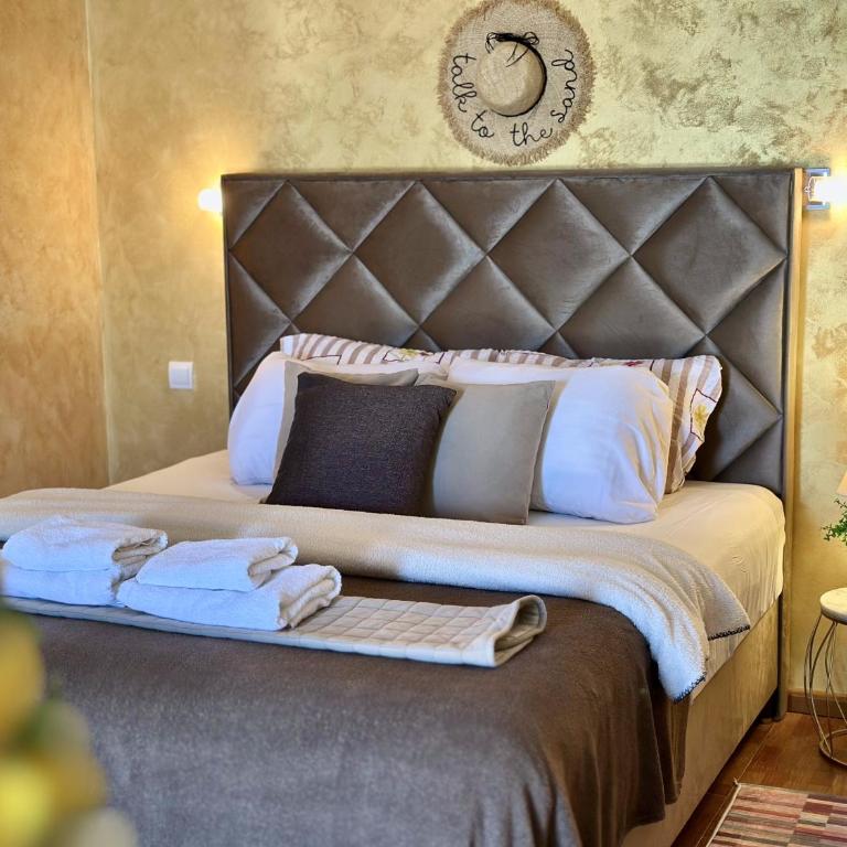 Villa Mare Apartments - Studio Apartman sa Pogledom na More - 18