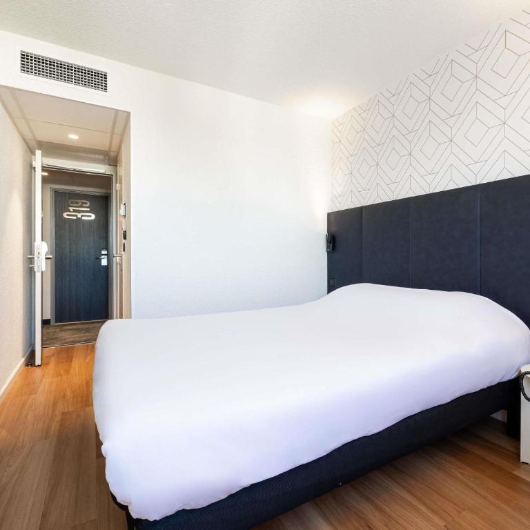 ibis Beziers Est Mediterranee A9/A75 - Chambre Double Standard - 4