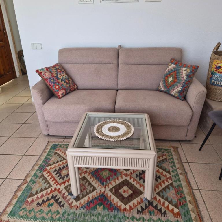 Casa Alba Calpe - met panoramisch zeezicht & garage! - Apartamento de 1 dormitorio - 28