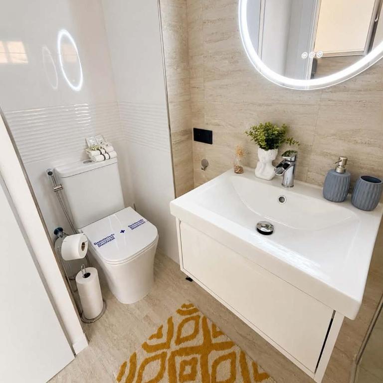 Mediterráneo Suites Benalmádena by Budha Apartments - Studio-Apartment - 37