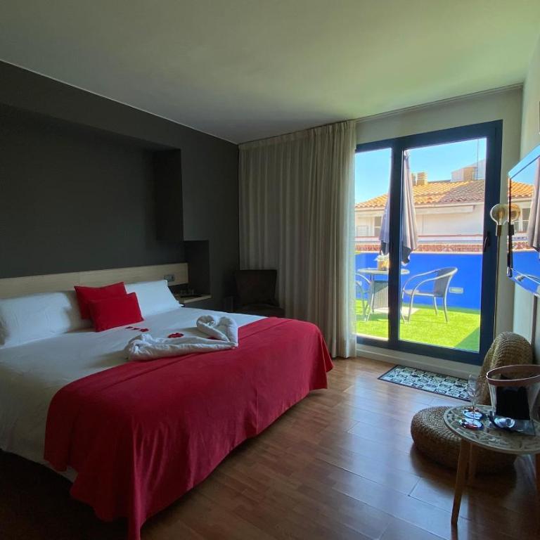 Hotel Cal Tet - Suite - 3