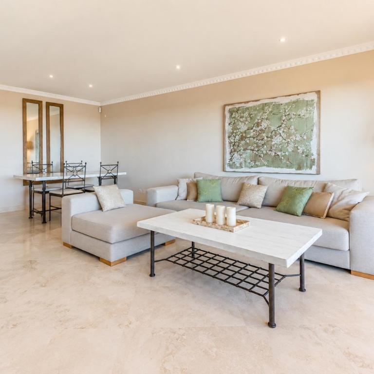 Sea view apartment El Paraiso Estepona - Appartamento con Vista Mare - 12