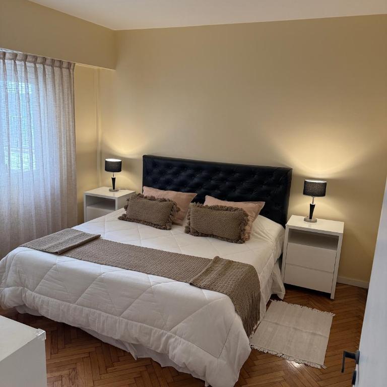 apartamento en alto palermo - One-Bedroom Apartment - 25