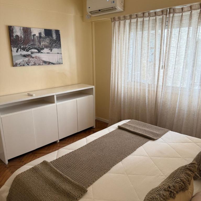 apartamento en alto palermo - One-Bedroom Apartment - 26