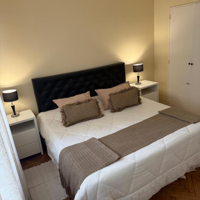 apartamento en alto palermo - One-Bedroom Apartment - 27