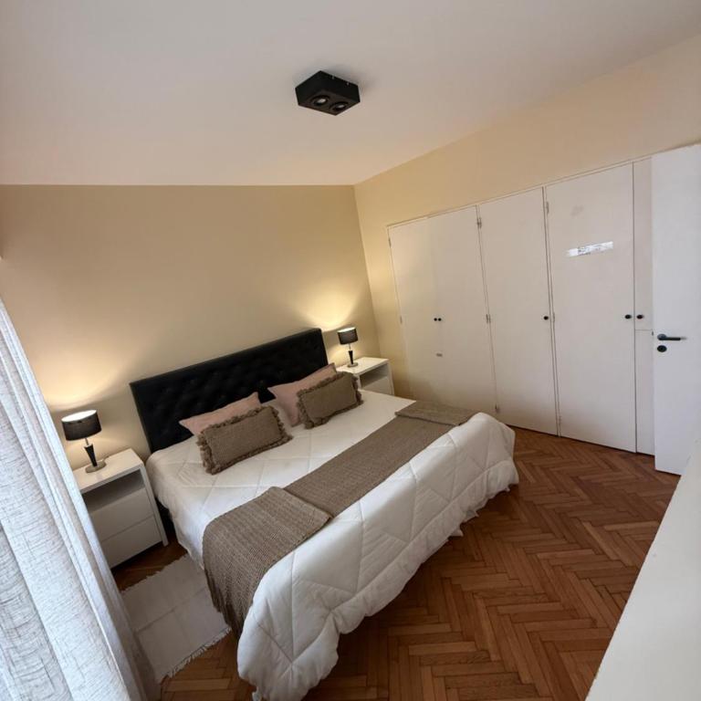 apartamento en alto palermo - One-Bedroom Apartment - 28