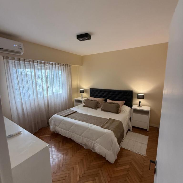 apartamento en alto palermo - One-Bedroom Apartment - 29