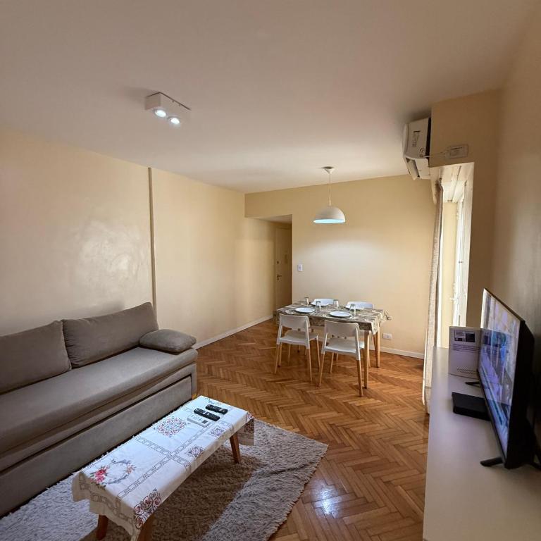 apartamento en alto palermo - One-Bedroom Apartment - 30