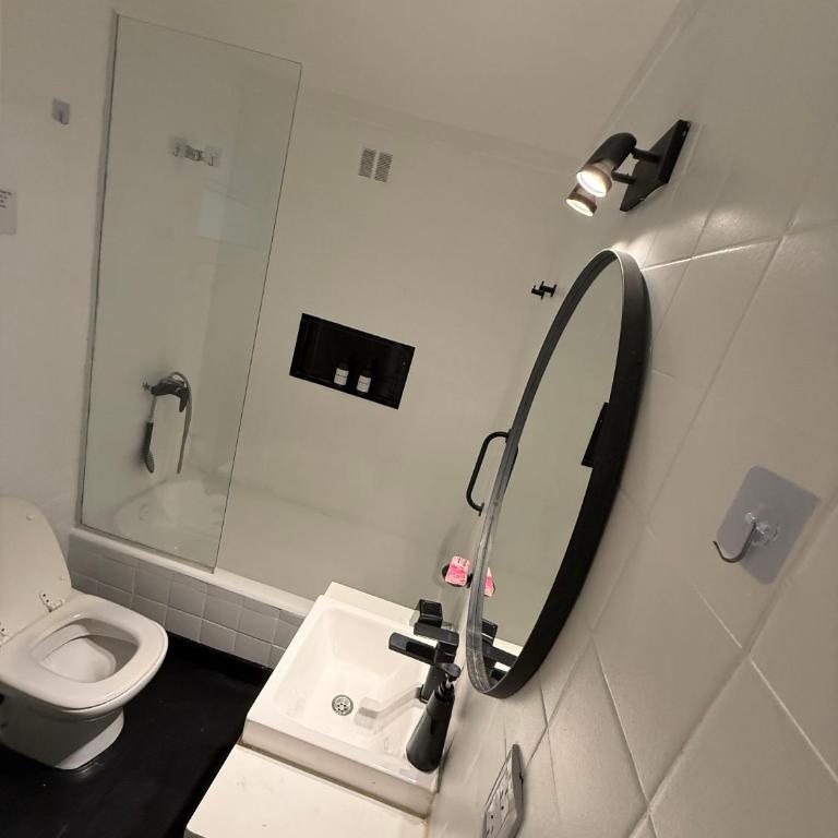 apartamento en alto palermo - One-Bedroom Apartment - 31