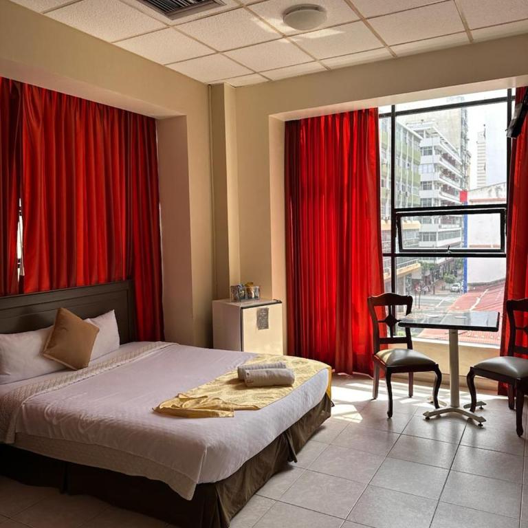 Hotel Las Peñas - Apartamento Deluxe de 1 dormitorio - 7