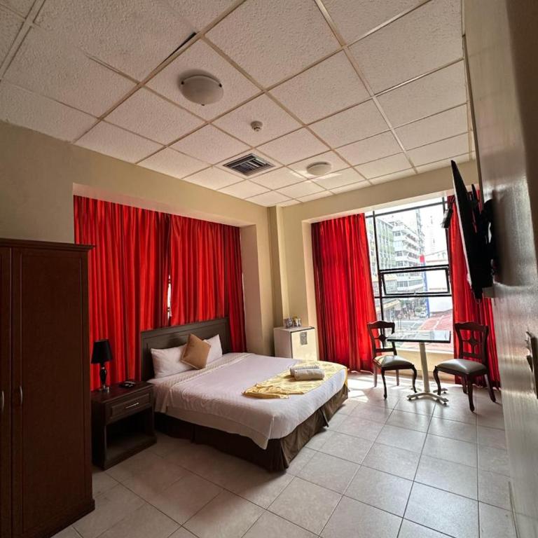 Hotel Las Peñas - Apartamento Deluxe de 1 dormitorio - 3