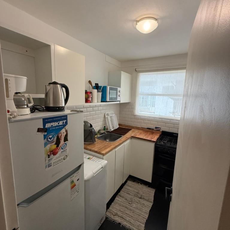 apartamento en alto palermo - One-Bedroom Apartment - 32