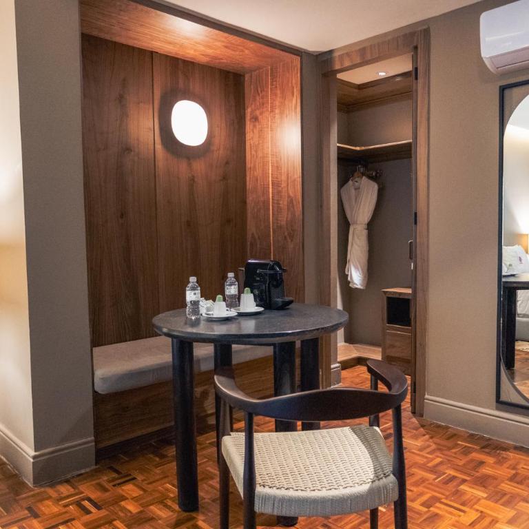 Maria Condesa - Deluxe Suite with Sauna - 5