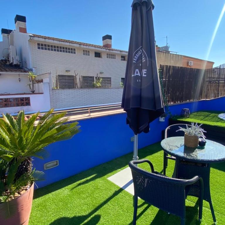 Hotel Cal Tet - Suite - 5