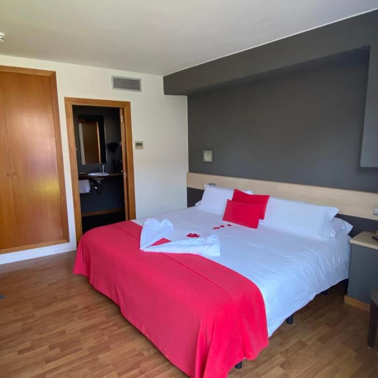 Hotel Cal Tet - Suite - 6