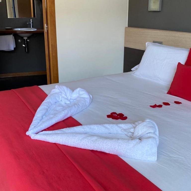 Hotel Cal Tet - Suite - 7