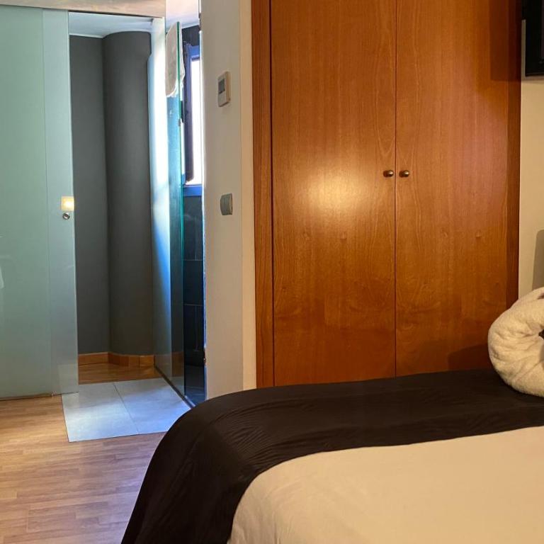 Hotel Cal Tet - Double Room - 11