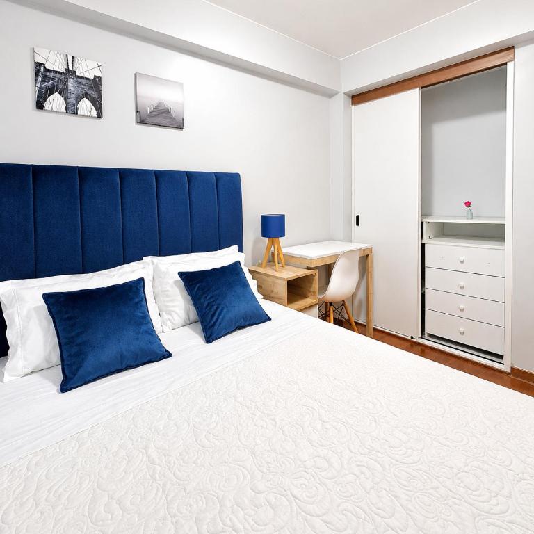 Cozy Room Miraflores Shared Flat - Double Room - 5