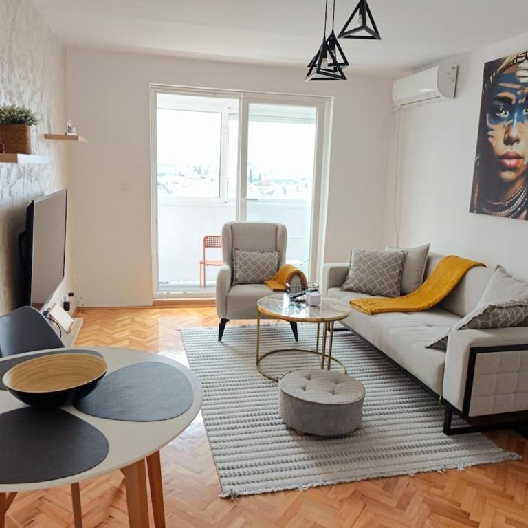 Dragonfly Apartment - Apartman sa 1 Spavaćom Sobom - 1