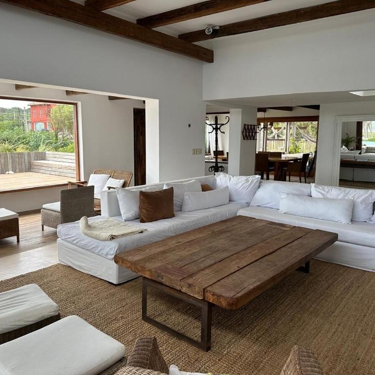 Abadejo House - Casa de 5 dormitorios - 51