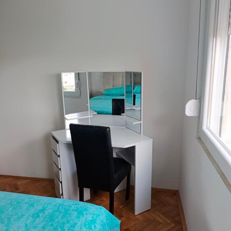 Dragonfly Apartment - Apartman sa 1 Spavaćom Sobom - 7