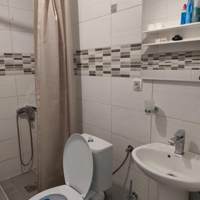 Dragonfly Apartment - Apartman sa 1 Spavaćom Sobom - 9