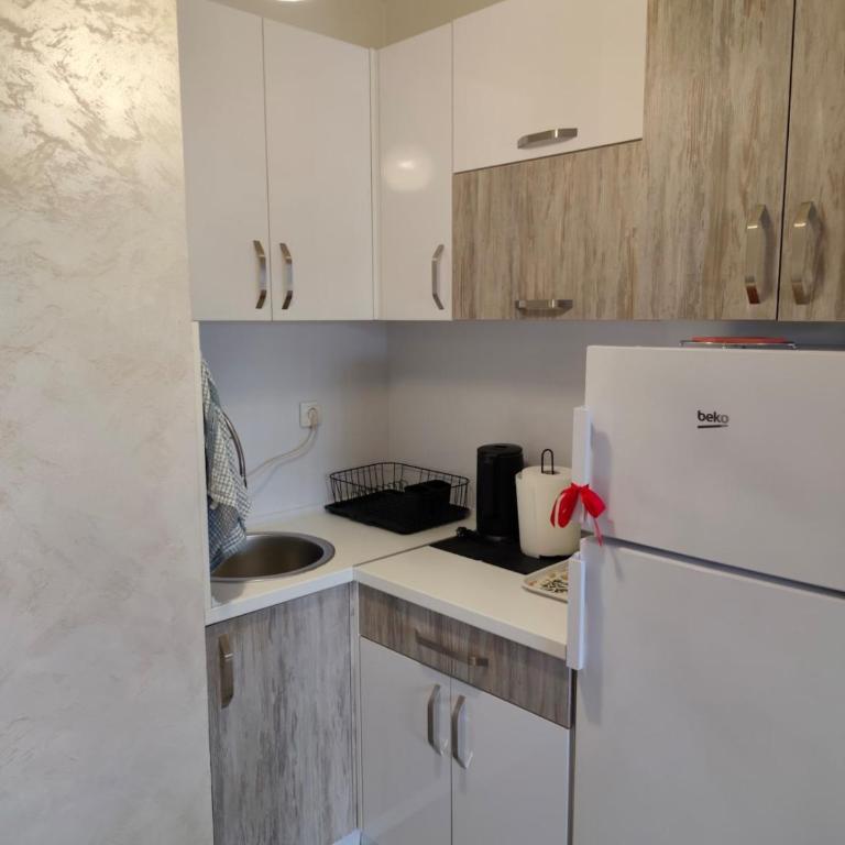 Dragonfly Apartment - Apartman sa 1 Spavaćom Sobom - 10