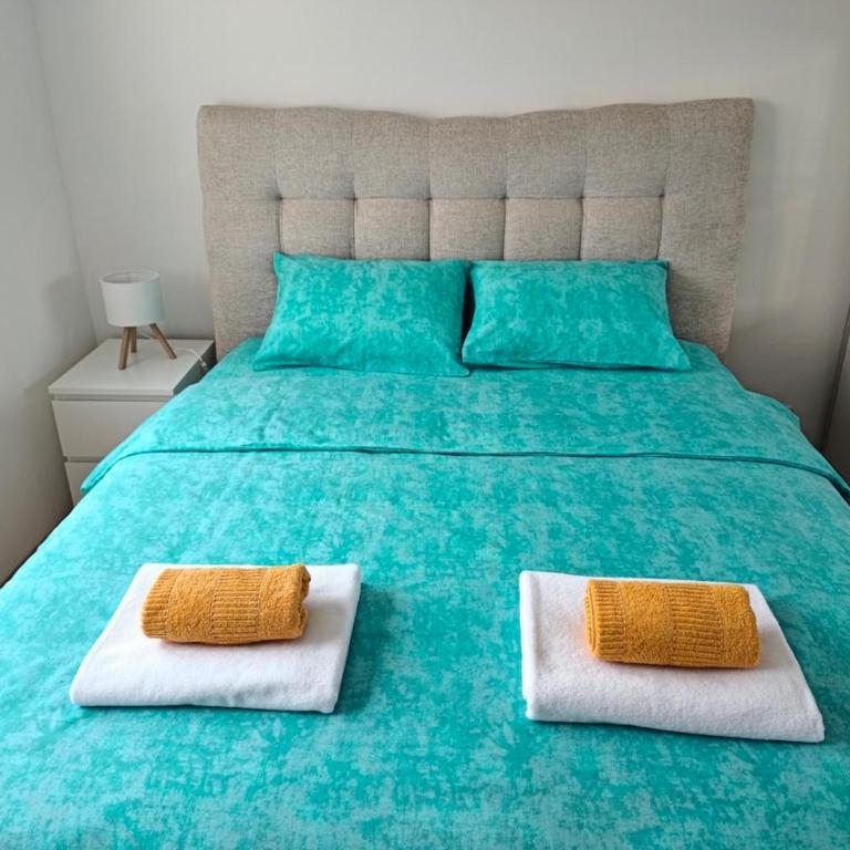 Dragonfly Apartment - Apartman sa 1 Spavaćom Sobom - 12
