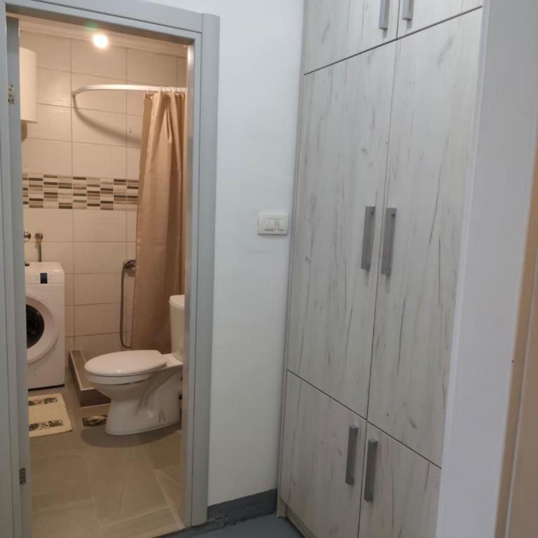 Dragonfly Apartment - Apartman sa 1 Spavaćom Sobom - 14
