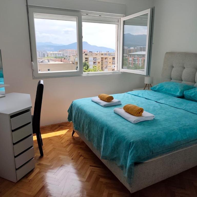 Dragonfly Apartment - Apartman sa 1 Spavaćom Sobom - 3