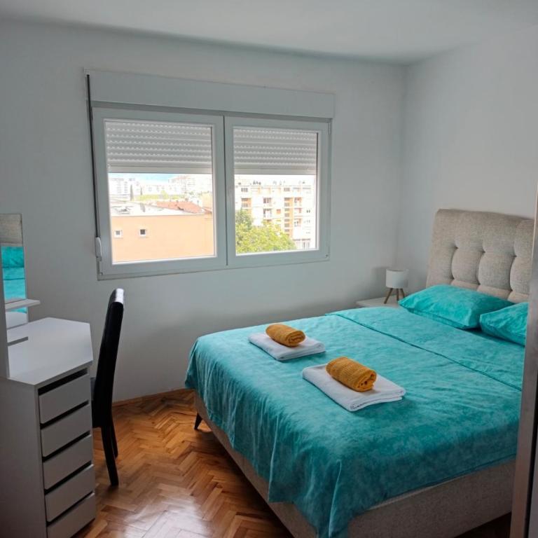 Dragonfly Apartment - Apartman sa 1 Spavaćom Sobom - 16