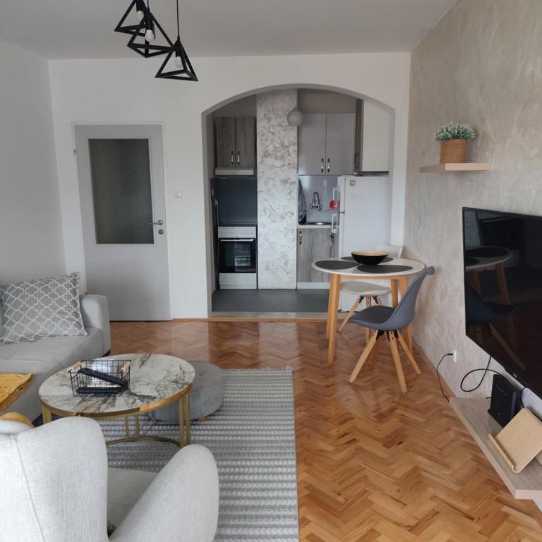 Dragonfly Apartment - Apartman sa 1 Spavaćom Sobom - 19